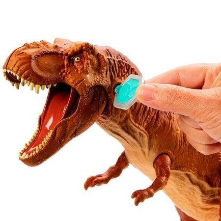 Jurassic World Игровой набор «Анатомия динозавра»