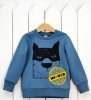 Baby Boom Джемпер для мальчика / рост 92 см / с 18 месяцев / цвет индиго