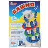 Играем вместе Настольная игра башня, Умные игры