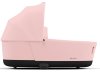Коляска Cybex Priam IV Rosegold 2в1,+спаль.блок (Peach Pink)