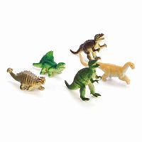 Играем Вместе Набор из 5 динозавров