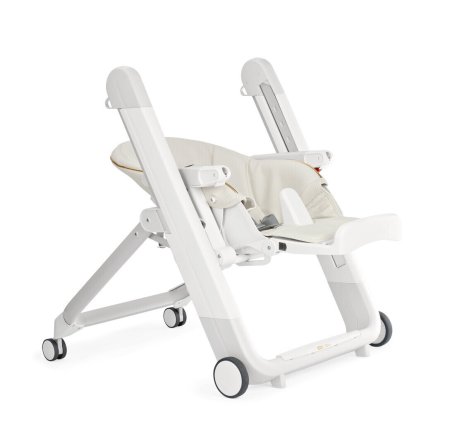 Peg-perego Стульчик для кормления Siesta Follow Me / цвет Aquarelle