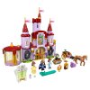 LEGO Disney Princess Конструктор "Замок Белль и Чудовища", 505 деталей