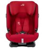Britax Roemer Детское автокресло Advansafix IV R / цвет Fire Red