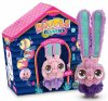 Ruffle Fluffies Набор для создания игрушки из помпонов "Зайка Белла"