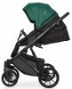 Riko Basic Коляска 2 в 1 Montana Ecco / цвет Emerald (зеленый)