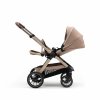 Коляска 2 в 1 Agex Prima Pro 2025 (APP232 Beige (Бежевый))