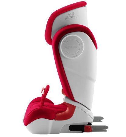 Britax Roemer Детское автокресло Kidfix II XP SICT / цвет Fire Red