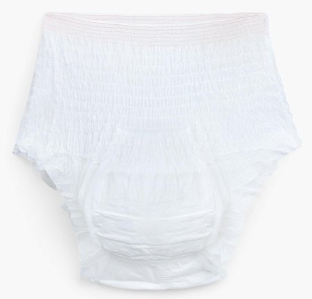 Happy Baby Послеродовые трусы, L-XXL 21018/цвет white