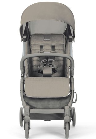 Inglesina Прогулочная коляска Quid 2 / цвет Alpaca Beige (бежевый)