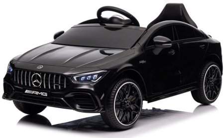 Toyland Электромобиль Mercedes Benz CLA45