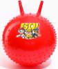 Paw Patrol Мяч-прыгун массажный с рожками "Go"