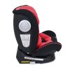 Nuovita Автокресло Maczione N123i-2 Isofix / цвет Rosso/Красный