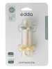 Прорезыватель edda,  Мимоза - Шалфей