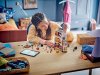 Lego Friends Конструктор "Отель типа: Постель и завтрак"