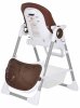 Pituso Стул для кормления Rico / цвет Brown (коричневый)