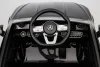 Автомобиль Mercedes Benz CLA45  (Черный краска)