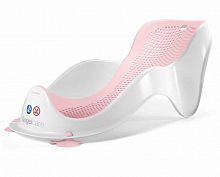 Angelcare Горка для купания Bath Support Mini / цвет светло-розовый для купания младенца