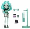 Rainbow High Кукла Shadow Берри Скайс, 28 см
