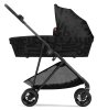 Cybex Спальный блок для коляски Melio / цвет Street Real Black (черный)