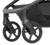 Коляска CARRELLO Epica 2в1,2026 CRL-8510 (Tuscan Beige)