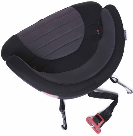 Baby Care Бустер Setty (22-36 кг) / цвет Grey (серый)