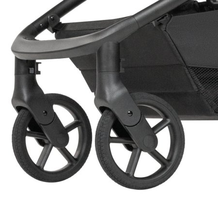 Коляска CARRELLO Epica 2в1,2026 CRL-8510 (Tuscan Beige)