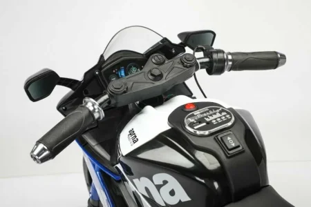 Трицикл Aprilia 3.0 YKB1823  (Синий)