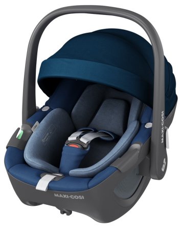 Maxi-Cosi Автокресло Pebble 360 (0-13 кг)