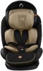 Sweet Baby Автокресло Suburban 360 Isofix (0-36 кг) / цвет Brown (коричневый)