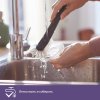 Philips Avent Молокоотсос двойной электронный / цвет розовый