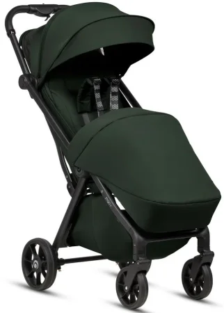 BABY STROLLERS TUTIS JOGO+ 1/1  (144 DARK GREEN)