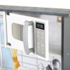 Hape Игрушечная кухня "Городской стиль", со светом и звуком  – внешний вид и детали