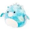 Squishmallows Игрушка мягкая "Дракончик Кит" Сквишмэллоус 30 см