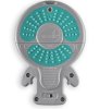 Rockit Ночник Zed с эффектом белого шума / цвет белый