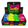 1Toy Игрушка-антистресс Крутой замес Крокодил / цвет в ассортименте