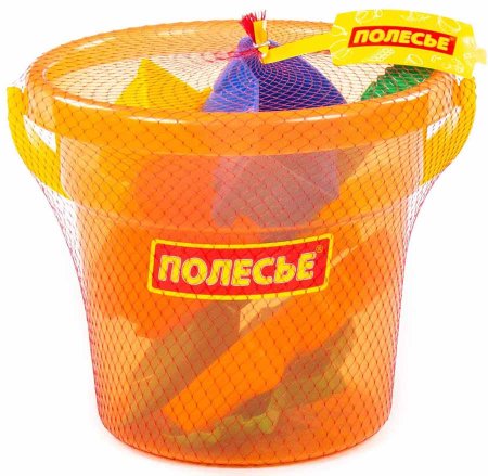 Полесье Набор для песочницы №325 "Макси"