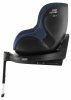 Britax Roemer Автокресло Dualfix Pro M (0-18 кг) / цвет Indigo Blue (синий)