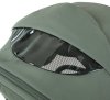 PITUSO Коляска 2 в1 Teffy короб+прогул. (Sage Green/Graphite)