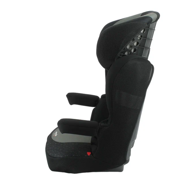 Nania Детское автокресло Rway First / цвет Evazion Black