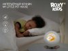 Roxy Kids Ночник "Домик для котёнка"