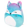Squishmallows Игрушка мягкая "Лисичка ВикиФокс" Сквишмэллоус 20 см