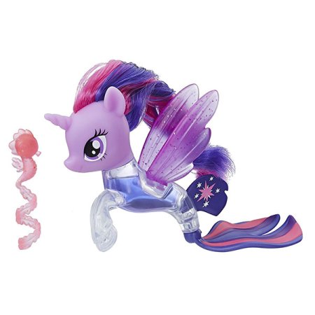 игрушка MLP Игрушка  подводные Пони-подружки