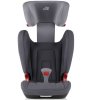 Britax Roemer Детское автокресло KIDFIX2 R Storm Grey Trendline