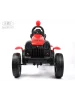 Детский веломобиль C222CC (Красный)