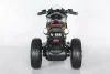 Трицикл Aprilia 3.0 YKB1823  (Синий)