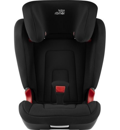 Britax Roemer Детское автокресло Kidfix 2 R Cosmos Black Trendline