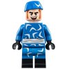 Lego Конструктор Пустынный багги Бэтмена
