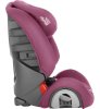 Britax Roemer Детское автокресло Evolva / цвет Wine Rose Trendline / группаI/II/III
