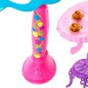 игрушка Enchantimals Набор Чаепитие Пэттер Павлины и Флэпа